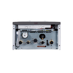 Котел газовый Mizudo Maestro Lux M17T (17 кВт) двухконтурный с закрытой камерой (CB.002.0204.003) - фото 3