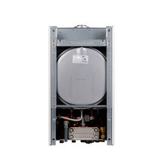 Котел газовый Mizudo M30T (30 кВт) двухконтурный с закрытой камерой (CB.002.0206.001.30) - фото 5