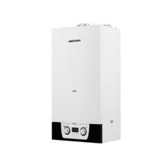 Котел газовый Mizudo Maestro One M13TH (13 кВт) одноконтурный с закрытой камерой (CB.002.0604.002.13) - фото 11