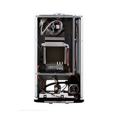 Котел газовый Mizudo Maestro One M13TH (13 кВт) одноконтурный с закрытой камерой (CB.002.0604.002.13) - фото 6