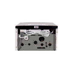 Котел газовый Mizudo Maestro One M13TH (13 кВт) одноконтурный с закрытой камерой (CB.002.0604.002.13) - фото 4