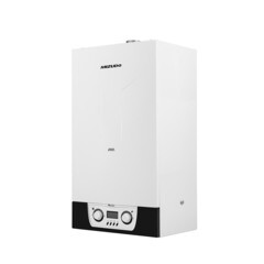 Котел газовый Mizudo Maestro One M28TH (28 кВт) одноконтурный с закрытой камерой (CB.002.0607.001) - фото 11