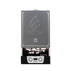 Котел газовый Mizudo Maestro One M28TH (28 кВт) одноконтурный с закрытой камерой (CB.002.0607.001) - фото 9