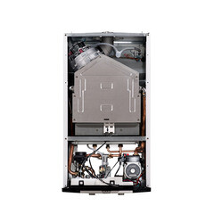 Котел газовый Mizudo Maestro One M28TH (28 кВт) одноконтурный с закрытой камерой (CB.002.0607.001) - фото 7