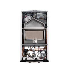 Котел газовый Mizudo Maestro One M28TH (28 кВт) одноконтурный с закрытой камерой (CB.002.0607.001) - фото 6