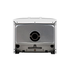 Котел газовый Mizudo Maestro One M28TH (28 кВт) одноконтурный с закрытой камерой (CB.002.0607.001) - фото 3