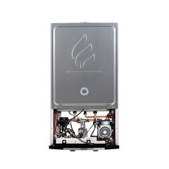 Котел газовый Mizudo M30TH (30 кВт) одноконтурный с закрытой камерой (CB.002.0606.001.30) - фото 8