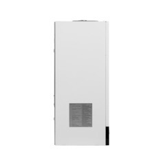 Котел газовый Mizudo M30TH (30 кВт) одноконтурный с закрытой камерой (CB.002.0606.001.30) - фото 2