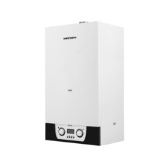 Котел газовый Mizudo Maestro One M36TH (36 кВт) одноконтурный с закрытой камерой (CB.002.0605.001) - фото 11