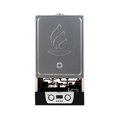 Котел газовый Mizudo Maestro One M36TH (36 кВт) одноконтурный с закрытой камерой (CB.002.0605.001) - фото 9