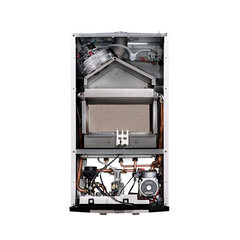 Котел газовый Mizudo Maestro One M36TH (36 кВт) одноконтурный с закрытой камерой (CB.002.0605.001) - фото 6