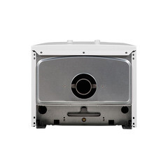 Котел газовый Mizudo Maestro One M36TH (36 кВт) одноконтурный с закрытой камерой (CB.002.0605.001) - фото 3