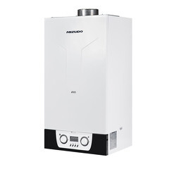 Котел газовый Mizudo Maestro One M40TH (40 кВт) одноконтурный с закрытой камерой (CB.002.0640.001) - фото 6
