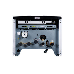 Котел газовый Mizudo Maestro One M40TH (40 кВт) одноконтурный с закрытой камерой (CB.002.0640.001) - фото 2