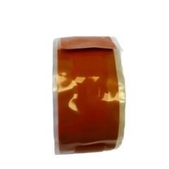 Лента аварийно-ремонтная X-Glass силиконовая 25 мм 3 м красная - фото 2