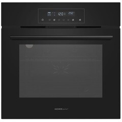 Изображение товара Духовой шкаф электрический встраиваемый HomSair OEH606BK 560 мм черный