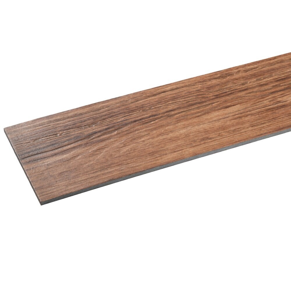 Сайдинг фиброцементный Фибратек декор 3000х190 мм золотистый орех