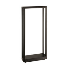 Светильник светодиодный садово-парковый Arte Lamp Hassaleh черный 500 мм 4000К 9 Вт IP65 (A3374PA-1BK)