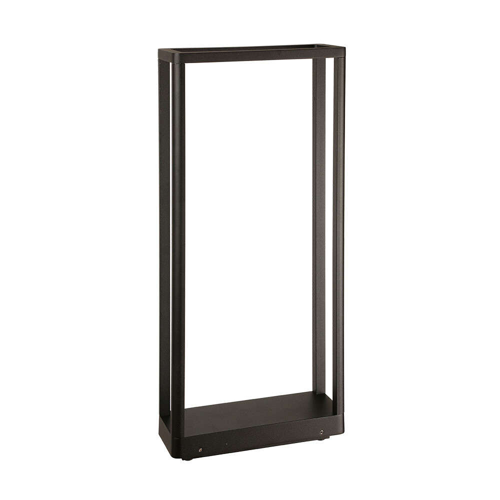 

Светильник светодиодный садово-парковый Arte Lamp Hassaleh черный 500 мм 4000К 9 Вт IP65 (A3374PA-1BK)