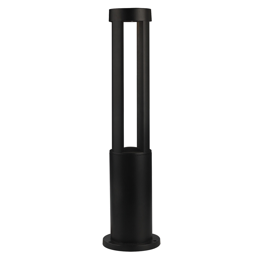 

Светильник светодиодный садово-парковый Arte Lamp Thuban черный 600 мм 4200К 10 Вт IP65 (A1060PA-1BK)
