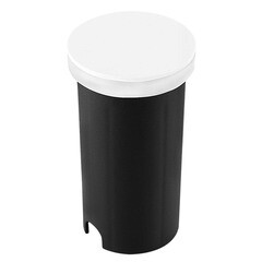 Светильник светодиодный тротуарный встраиваемый Arte Lamp Piazza белый 4200К 1 Вт IP67 (A3601IN-1WH) - фото 1