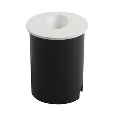 Светильник светодиодный тротуарный встраиваемый Arte Lamp Piazza белый 4200К 2 Вт IP65 (A3802IN-1WH)