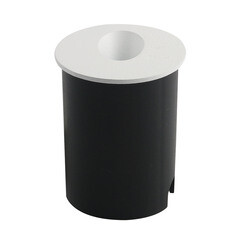 Изображение товара Светильник светодиодный тротуарный встраиваемый Arte Lamp Piazza белый 4200К 2 Вт IP65 (A3802IN-1WH)