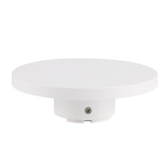 Светильник светодиодный садово-парковый настенный Arte Lamp Nimbo белый 3000-6500К 6 Вт IP65 (A4506AL-1WH) - фото 4