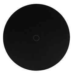 Изображение товара Светильник светодиодный садово-парковый настенный Arte Lamp Nimbo черный 3000-6500К 6 Вт IP65 (A4506AL-1BK)