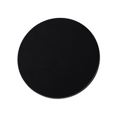 Светильник светодиодный фасадный настенный Arte Lamp Nimbo черный 4200К 12 Вт IP65 (A4412AL-1BK)