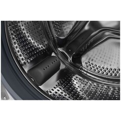 Стиральная машина Beko WSRE7612XAWI белая - фото 5