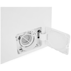 Стиральная машина Beko WSRE7612XAWI белая - фото 3