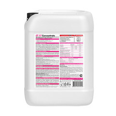 Грунт Церезит СТ17 5 л концентрат 1:9 - фото 2