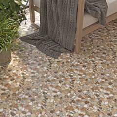 Керамогранит Cersanit JackStone многоцветный 298х298х8 мм (13 шт.=1,154 кв.м) - фото 10