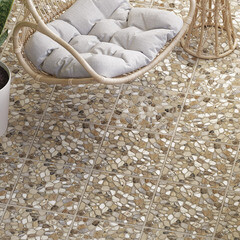 Керамогранит Cersanit JackStone многоцветный 298х298х8 мм (13 шт.=1,154 кв.м) - фото 9