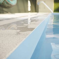 Керамогранит Mito Milton светло-бежевый 298х298х8 мм (13 шт.=1,154 кв.м) - фото 10