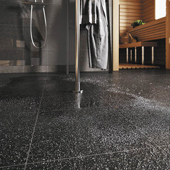 Керамогранит Mito Milton бежевый 298х298х8 мм (13 шт.=1,154 кв.м) - фото 8