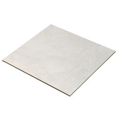 Керамогранит Cersanit Queen белый 420х420х8 мм (9 шт.=1,587 кв.м) - фото 6