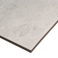 Керамогранит Cersanit Queen белый 420х420х8 мм (9 шт.=1,587 кв.м) - фото 5