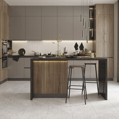 Керамогранит Cersanit Queen белый 420х420х8 мм (9 шт.=1,587 кв.м) - фото 2