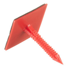 Изображение товара Крепеж Технониколь №02 для XPS и Planter (100 шт.)