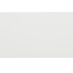 Доборная планка телескопическая Классик Нова 2 100х10х2070/2130 мм ПВХ эмалит белая (1 шт.) - фото 3