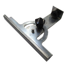 Линейка для плиткореза 200 мм (DU-200-L-BL / КDU-200 EVO Rubi)