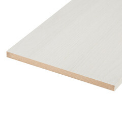 Доборная планка Лайт 28 150х8х2070/2100 мм финишпленка 3D day (1 шт.) - фото 3