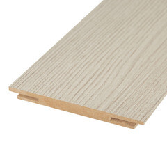 Доборная планка телескопическая Корса S5 120х10х2060 мм финишпленка капучино (1 шт.) - фото 2