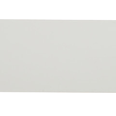 Доборная планка телескопическая ER 100х10х2070/2130 мм ПВХ эмалекс серый (1 шт.) - фото 3