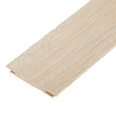 Изображение товара Доборная планка телескопическая Urban 100х10х2070/2130 мм ПВХ сэнд велум (1 шт.)