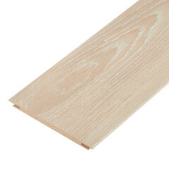 Изображение товара Доборная планка телескопическая Urban 150х10х2070/2130 мм ПВХ сэнд велум (1 шт.)