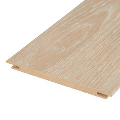 Доборная планка телескопическая Urban 150х10х2070/2130 мм ПВХ сэнд велум (1 шт.) - фото 2