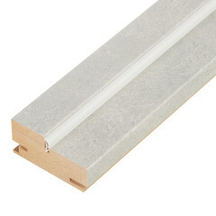 Изображение товара Коробка дверная телескопическая Urban 80х38х2100 мм ПВХ антик лофт (2,5 шт.)